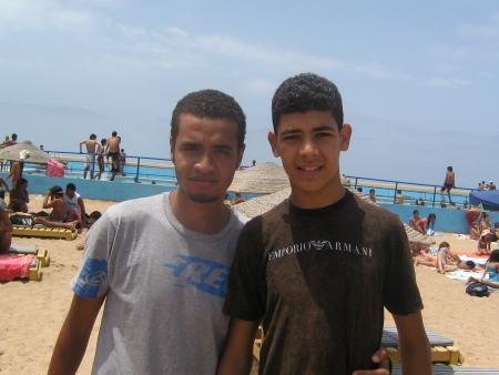 mehdi et mehdi