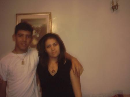 mee and sara