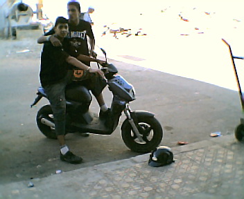 mee and youssef