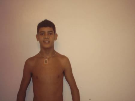 mehdi